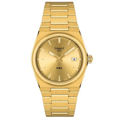Tissot PRX 35mm T137.210.33.021.00