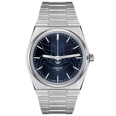 Tissot PRX UFO Robot Grendizer 40mm T137.407.11.041.02