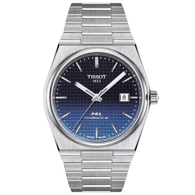 Tissot PRX 40mm T137.407.11.051.01