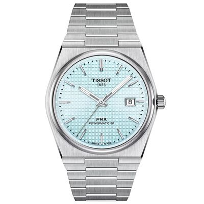 Tissot PRX 40mm T137.407.11.351.00