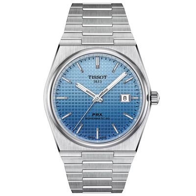 Tissot PRX 40mm T137.407.11.351.01