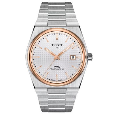 Tissot PRX 40mm T137.407.21.031.00