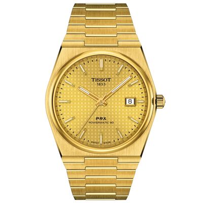 Tissot PRX 40mm T137.407.33.021.00