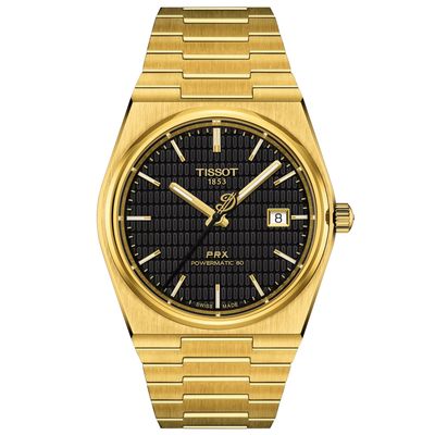 Tissot PRX Damian Lillard Special Edition 40mm T137.407.33.051.00