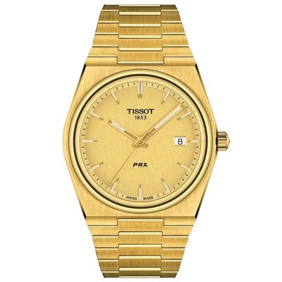 Tissot PRX 40mm T137.410.33.021.00