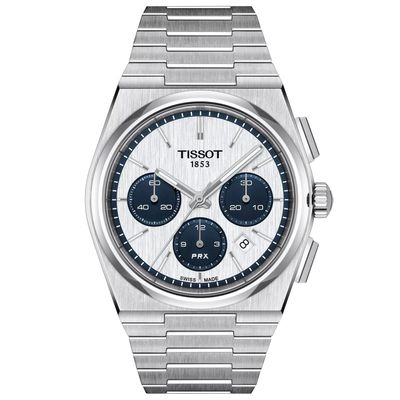 Tissot PRX 42mm T137.427.11.011.01