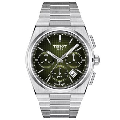 Tissot PRX 42mm T137.427.11.091.00