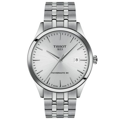 Tissot Classic Dream 40mm T158.407.11.031.00