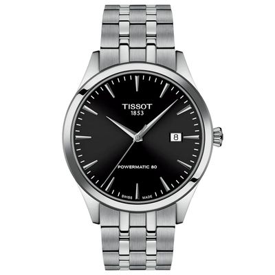 Tissot Classic Dream 40mm T158.407.11.051.00