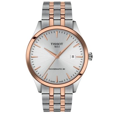 Tissot Classic Dream 40mm T158.407.22.031.01