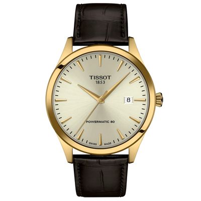 Tissot Classic Dream 40mm T158.407.36.261.00