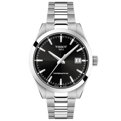 Tissot Gentleman 38mm T165.807.11.051.00