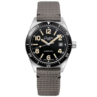 Glashütte Original 1-39-11-06-60-34 SeaQ