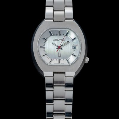 Accutron Legacy 2SW6B003