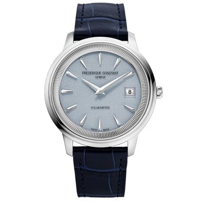 Frederique Constant Classics Moneta Solarmetre FC-120LB3S6