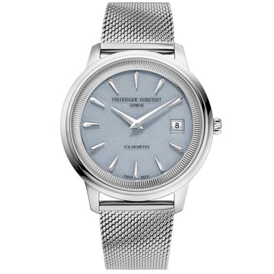 Frederique Constant Classics Moneta Solarmetre FC-120LB3S6