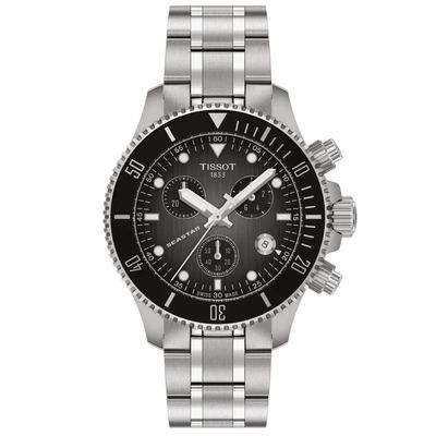 Tissot Seastar 1000 38mm T120.217.11.061.00