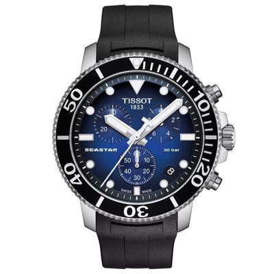 Tissot Seastar 1000 45.5mm T120.417.17.041.00