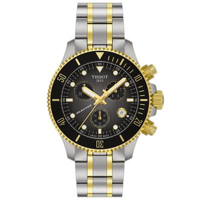 Tissot Seastar 1000 38mm T120.217.22.061.00