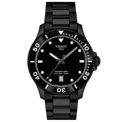 Tissot Seastar 1000 40mm T120.410.33.051.00