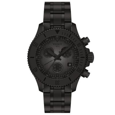 Tissot Seastar 1000 38mm T120.217.33.061.00