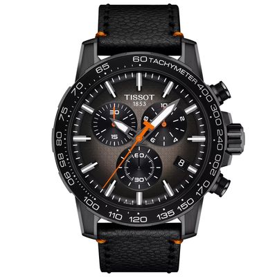 Tissot Supersport Chrono Basketball Edition 45.5mm T125.617.36.081.00