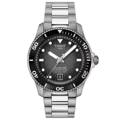 Tissot Seastar 1000 40mm T120.807.11.051.00