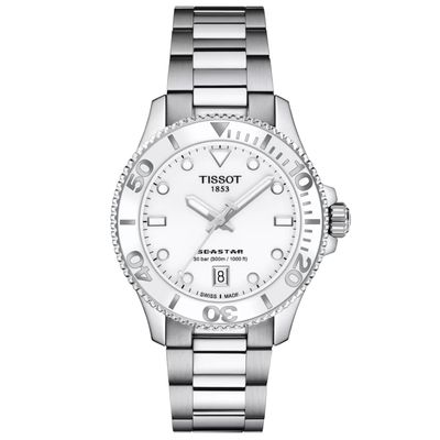 Tissot Seastar 1000 36mm T120.210.11.011.00
