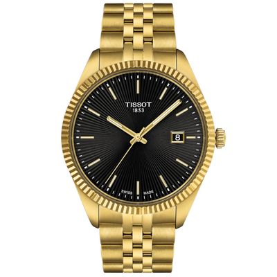 Tissot Ballade 40mm T156.410.33.051.00
