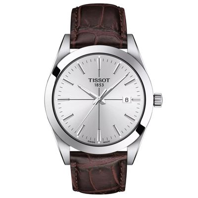Tissot Gentleman T127.410.16.031.01