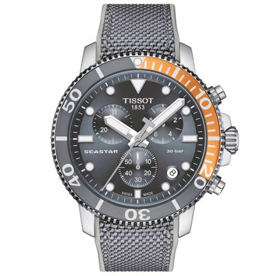 Tissot Seastar 1000 45.5mm T120.417.17.081.01