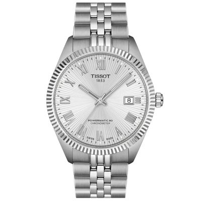 Tissot Ballade 39mm T156.408.11.033.00