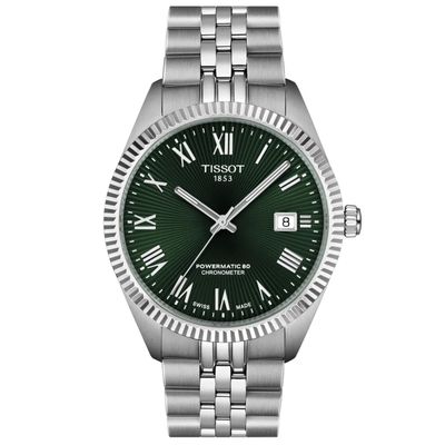 Tissot Ballade 39mm T156.408.11.093.00