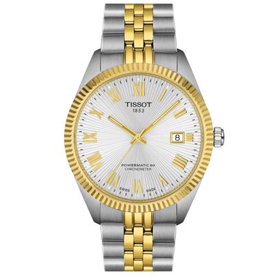Tissot Ballade 39mm T156.408.22.033.00