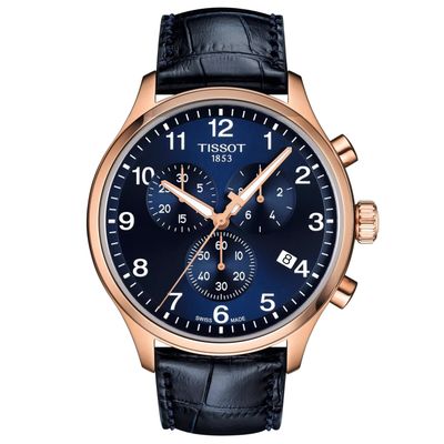 Tissot Chrono Xl Classic 45mm T116.617.36.042.00