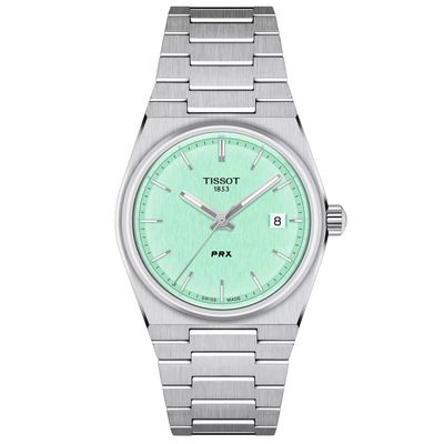 Tissot PRX 35mm T137.210.11.091.00