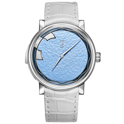 Parmigiani Fleurier Carillon Tourbillon 30th Anniversary PFH996-2010001-300181