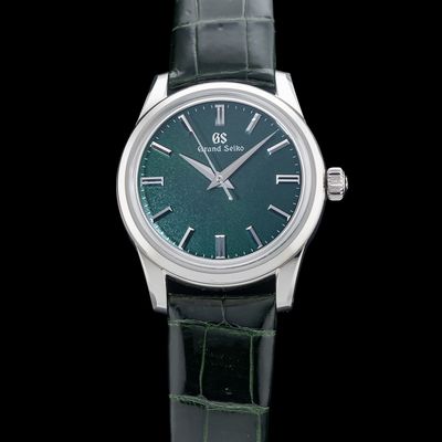 Grand Seiko SBGW285 Elegance Collection