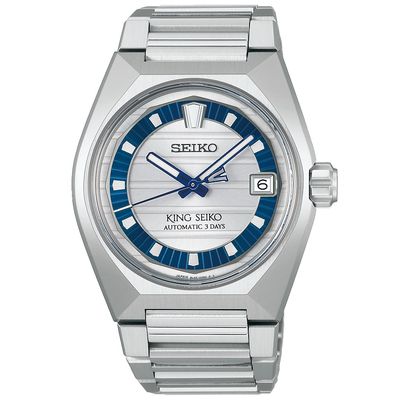 King Seiko HKF004 Vanac