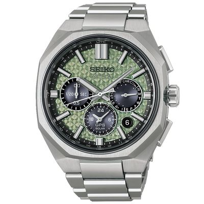 Seiko Astron HAB005