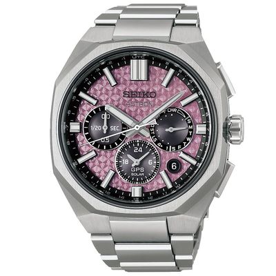 Seiko Astron HAB006