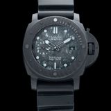 Panerai Submersible Marina Militare PAM02979