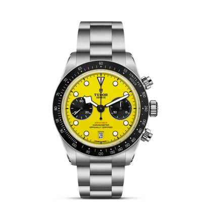 TUDOR Black Bay Chrono 39 M79310N-0001