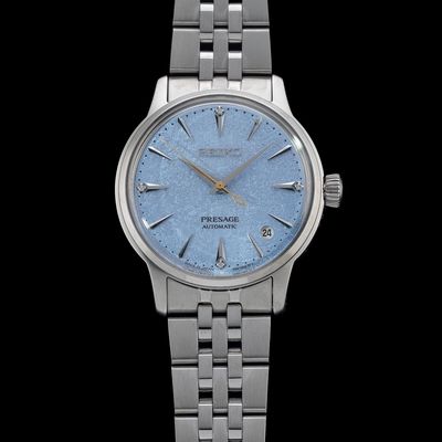 Seiko Presage SRPL61