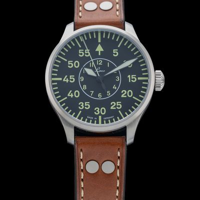 Laco 861690.2 Pilot Watches Basic Aachen 42