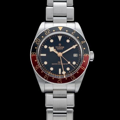 Tudor Black Bay 58 GMT M7939G1A0NRU-0003