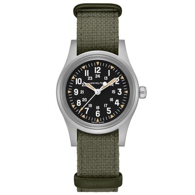 Hamilton Khaki Field Mechanical 36mm H69399930