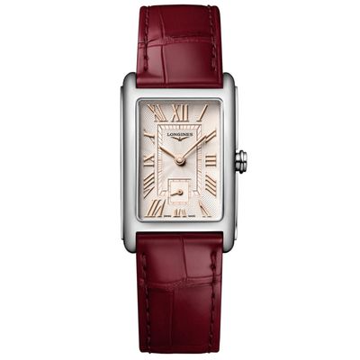 Longines Dolcevita L5.512.4.28.2