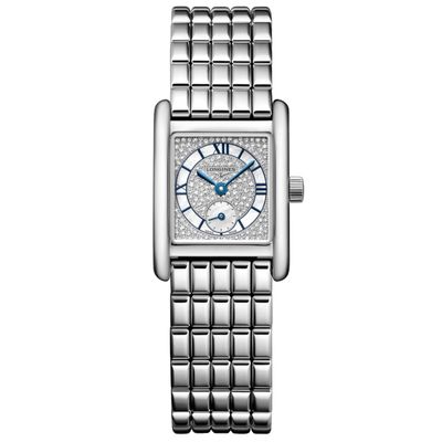 Longines Mini Dolcevita L5.200.4.87.6