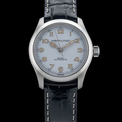Hamilton Khaki Field Murph H70405710